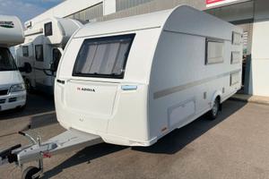 Carava Adria Altea 552PK del 2022