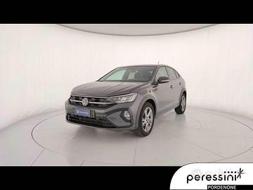 VOLKSWAGEN Taigo 1.0 tsi R-Line 110cv dsg