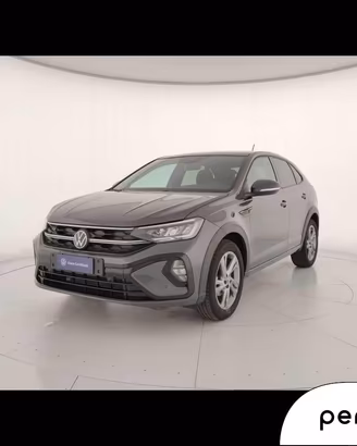 VOLKSWAGEN Taigo 1.0 tsi R-Line 110cv dsg