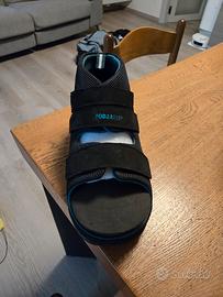 Scarpa ortopedica Podartis 