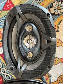 Casse Kenwood KFC-6989ie