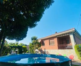 Villa vacanze feste ed eventi