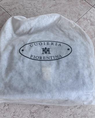 Cartella da lavoro Cuoieria Fiorentina