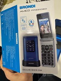 Telefono Brondi
