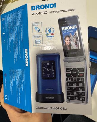 Telefono Brondi