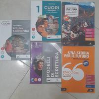 libri superiore 