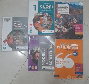 libri superiore 
