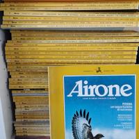  riviste  AIRONE 