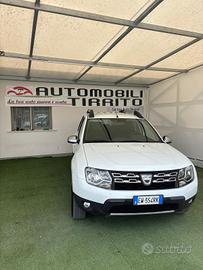 Dacia Duster 1.5 dCi 110CV 4x2 Lauréate