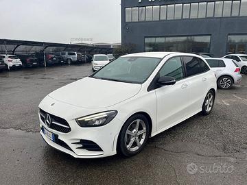 Mercedes-Benz Classe B B 180d Automatic Premium