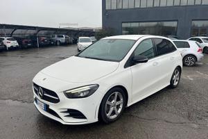Mercedes-Benz Classe B B 180d Automatic Premium