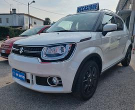 Suzuki Ignis Hybrid 4WD - 2017