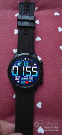 smartwatch  ticwatch 3 pro gps