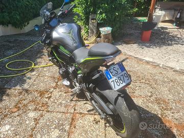 Kavasaki z900