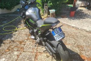 Kavasaki z900