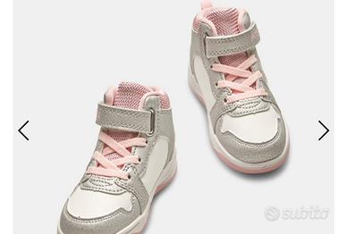 sneaker BAMBINA Primigi t 22 Abbigliamento e Accessori In