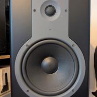 M-AUDIO BX8a