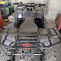 Quad kxd 200