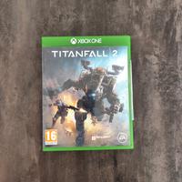 Titanfall 2 Xbox One 