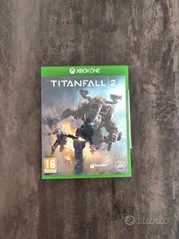 Titanfall 2 Xbox One 