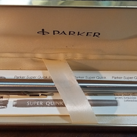 Penna stilografica Parker