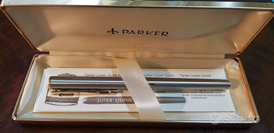 Penna stilografica Parker