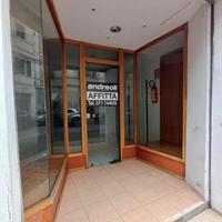 Negozio di 92 mq in centro storico