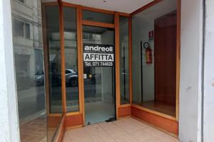 Negozio di 92 mq in centro storico