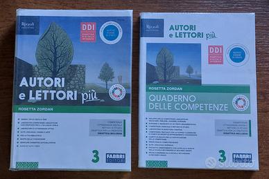 Autori e Lettori più vol.3 9788891534613