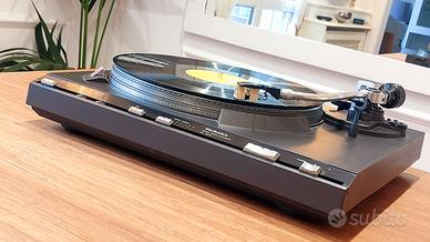 Technics / ADC  .Bobo