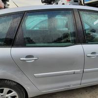 CITROEN C4 PICASSO 2007 - PORTA POSTERIORE DESTRO