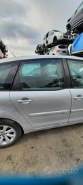 CITROEN C4 PICASSO 2007 - PORTA POSTERIORE DESTRO