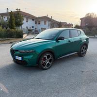 Alfa Romeo Tonale Veloce  1.5 Hybrid 160 CV