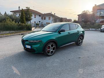Alfa Romeo Tonale Veloce  1.5 Hybrid 160 CV