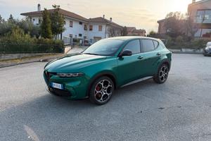 Alfa Romeo Tonale Veloce  1.5 Hybrid 160 CV