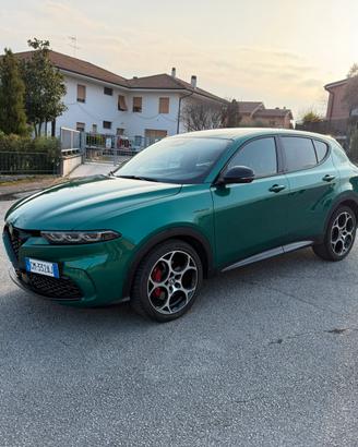 Alfa Romeo Tonale Veloce  1.5 Hybrid 160 CV