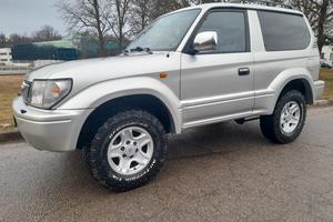 Land Cruiser Kzj 90