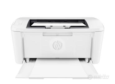 Stampante HP laserjet