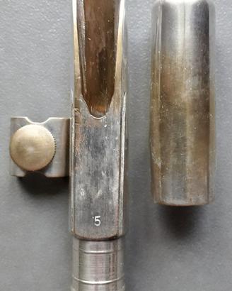 Bocchino Vintage P. Colletto Sax tenore