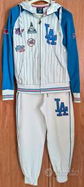 TUTA BASEBALL L.A. DODGERS