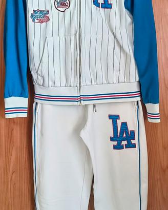 TUTA BASEBALL L.A. DODGERS
