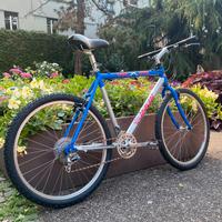 MTB Cinelli DUEXDUE