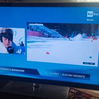 TV SAMSUNG 46'