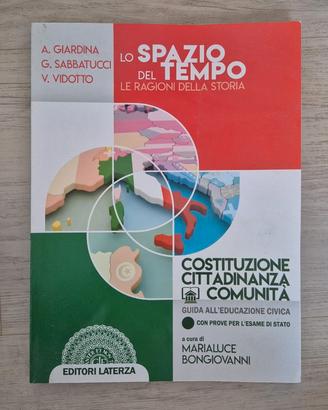 LIBRI DI TESTO LICEO SCIENZE UMANE - PARTE 2