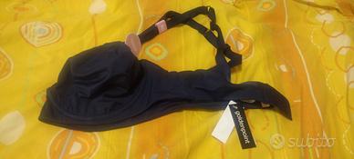 Reggiseno Goldenpoint microfibra 3C (80C)