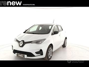 Renault ZOE LIFE R110