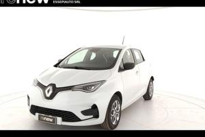 Renault ZOE LIFE R110