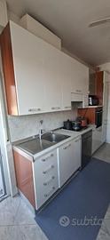 Cucina 330cm + dispensa