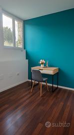 Locali/studi situati in un centro fitness