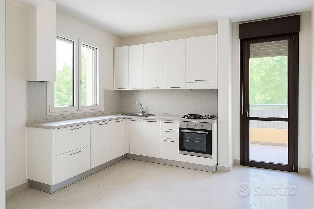 Appartamento – Reggio Emilia, Carrozzone-Betonica - Vista 2